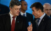 NATO to provide Ukraine with lethal and non-lethal military supplies